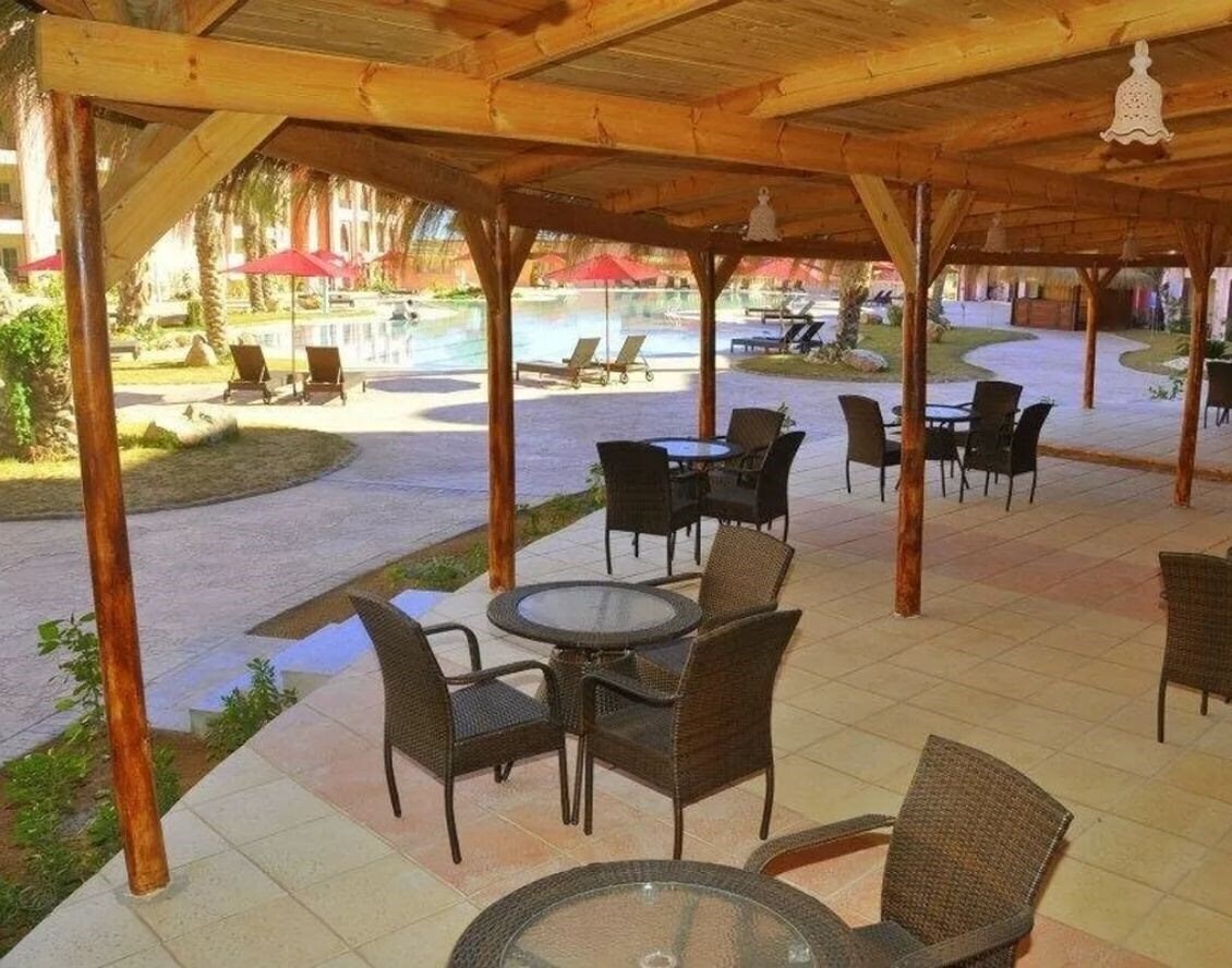 Апартаменты Lella Meriam 4*